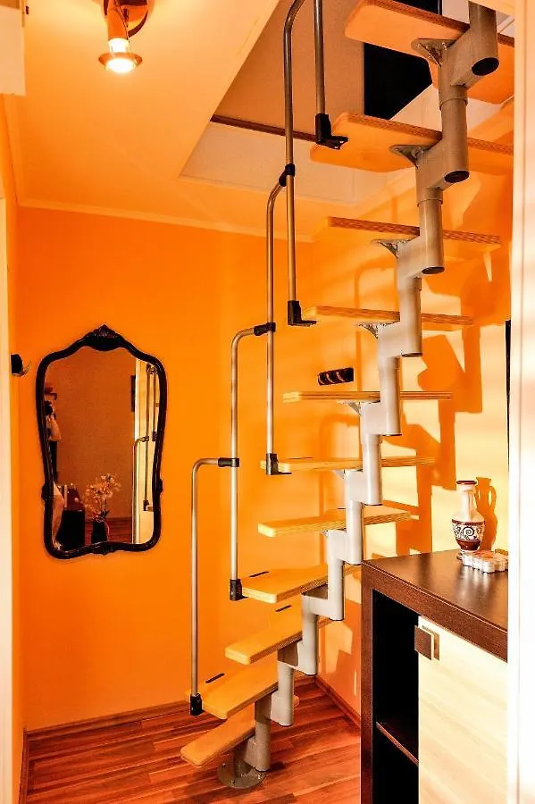 Apartments Kovacic_Grubisic